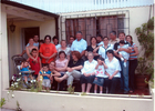 Reunión familiar Gallardo Tellez
