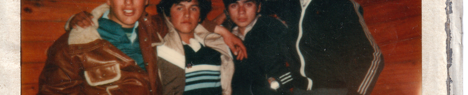 Recordando Crucero