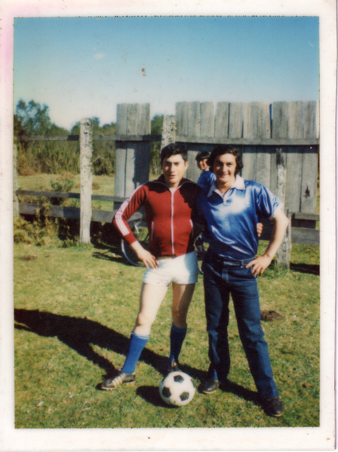 Fútbol Crucero Fútbol Crucero