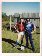 Fútbol Crucero