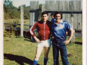 Fútbol Crucero