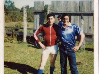 Fútbol Crucero