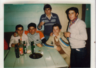 Cantina de Don Rigo
