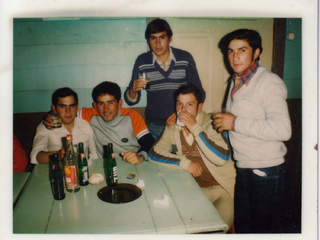 Cantina de Don Rigo