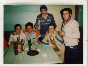 Cantina de Don Rigo