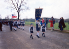 Desfile fiestas patrias