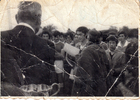 Premiación de fútbol