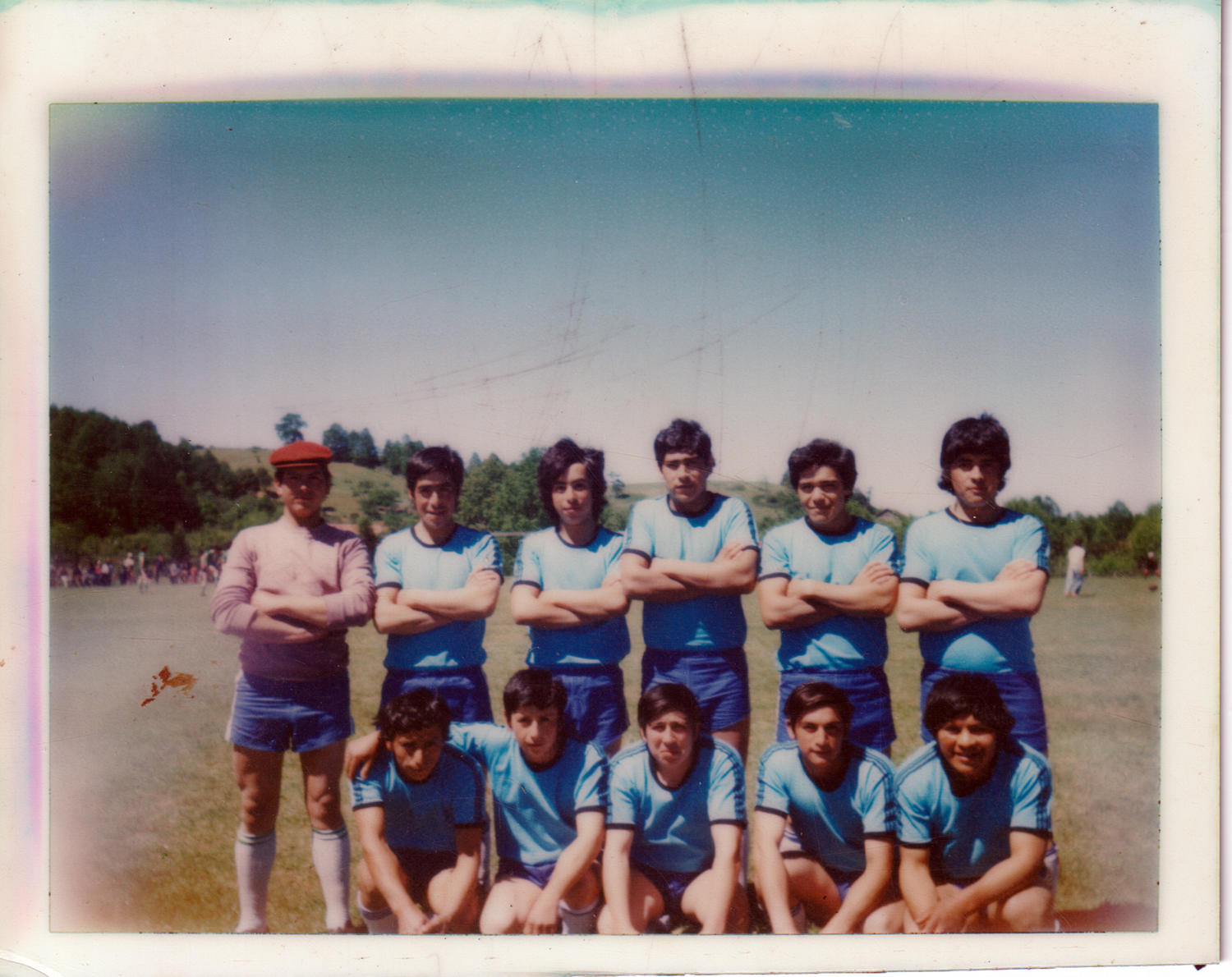 Equipo fútbol Equipo fútbol