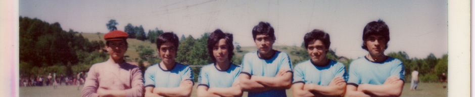 Equipo fútbol