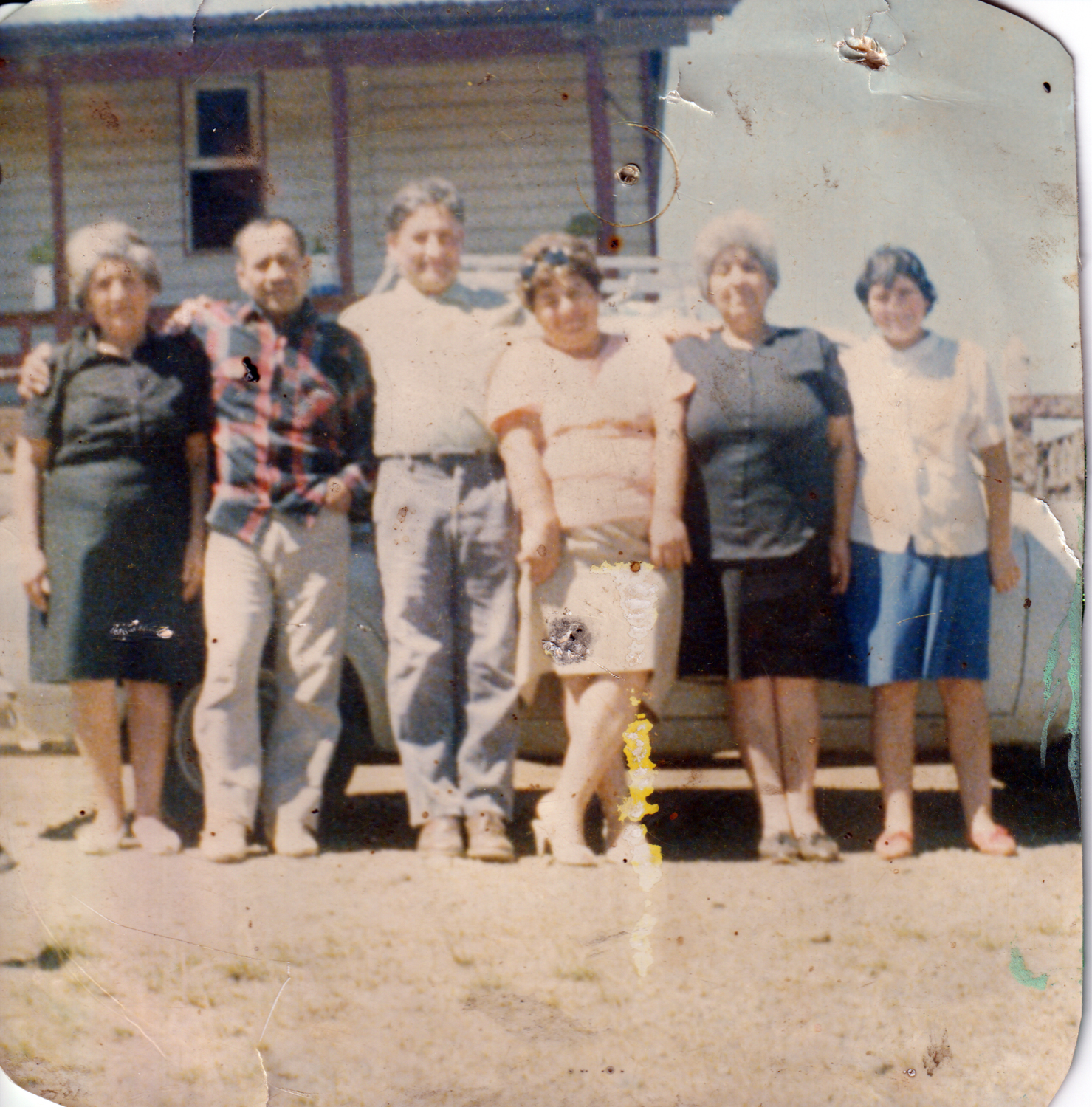 Población Montana Población Montana