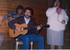 Fiesta de la primavera