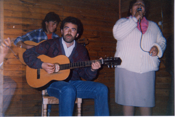Fiesta de la primavera