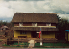 Casa vieja