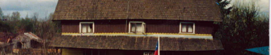Casa vieja
