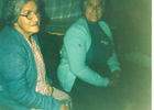 Encuentro de vecinas