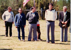 Premiación Liga Campesina