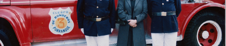 Bomberos fundadores