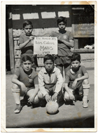 Los Chicos Malos