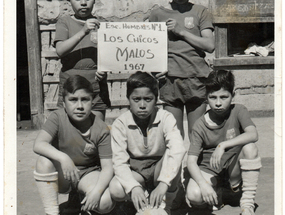 Los Chicos Malos
