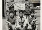 Los Chicos Malos