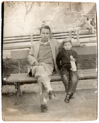 Padre e hijo