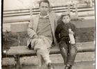 Padre e hijo