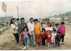Jacqueline San Martin dirigente junta de vecinos