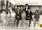 Profesores ex Escuela N° 9 de Guayacán
