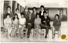Profesores ex Escuela N° 9 de Guayacán