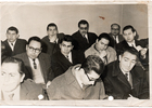Congreso Nacional de Cooperativas de Viviendas