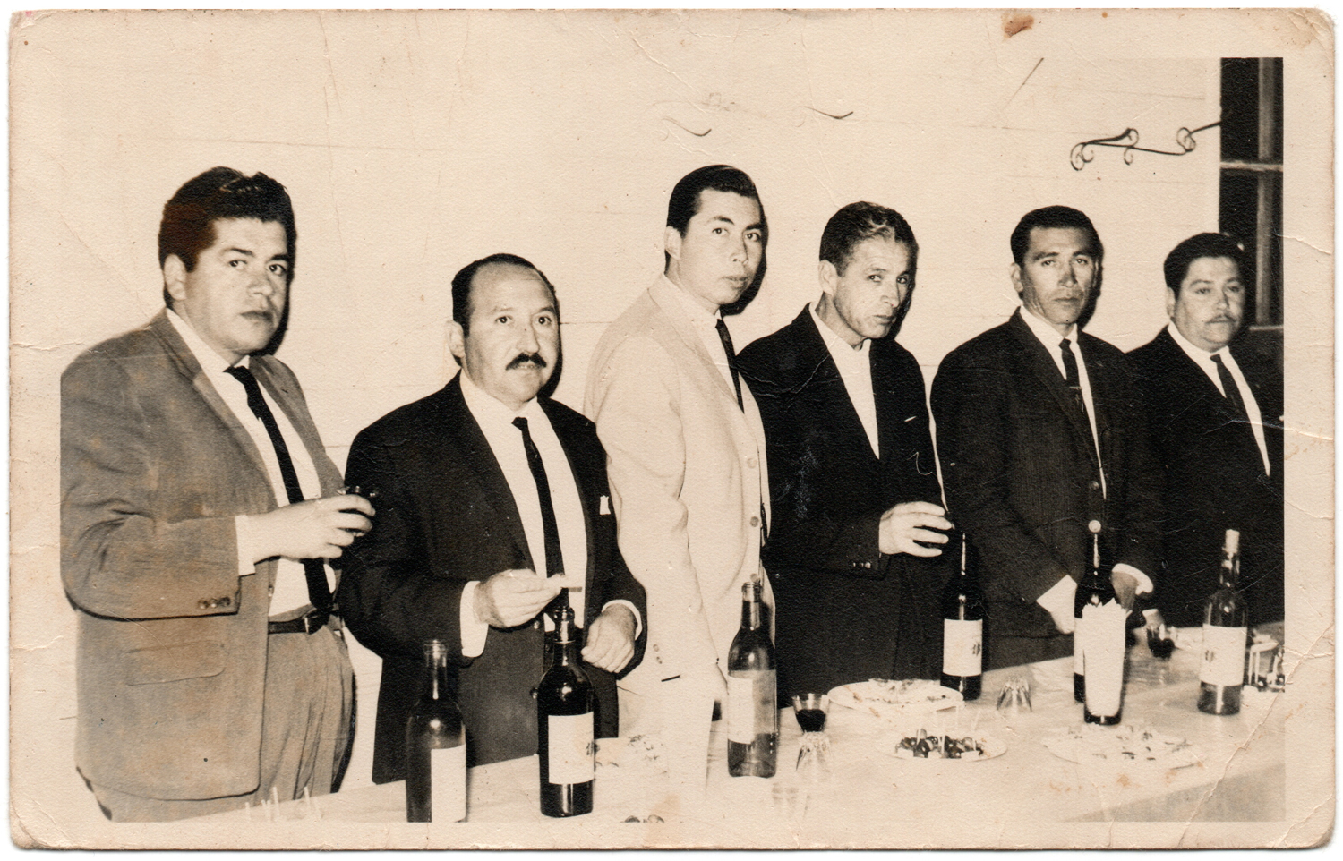 Dirigentes deportivos del puerto de Coquimbo Dirigentes deportivos del puerto de Coquimbo