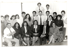 Aniversario del boletín informativo Elqui Informa