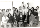 Aniversario del boletín informativo Elqui Informa