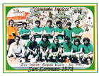 Club deportivo San Lorenzo