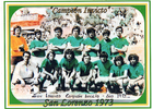 Club deportivo San Lorenzo