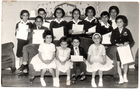 Premiación a los mejores alumnos
