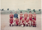 Equipo de fútbol de profesores de Coquimbo