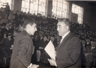 Licenciatura profesor normalista