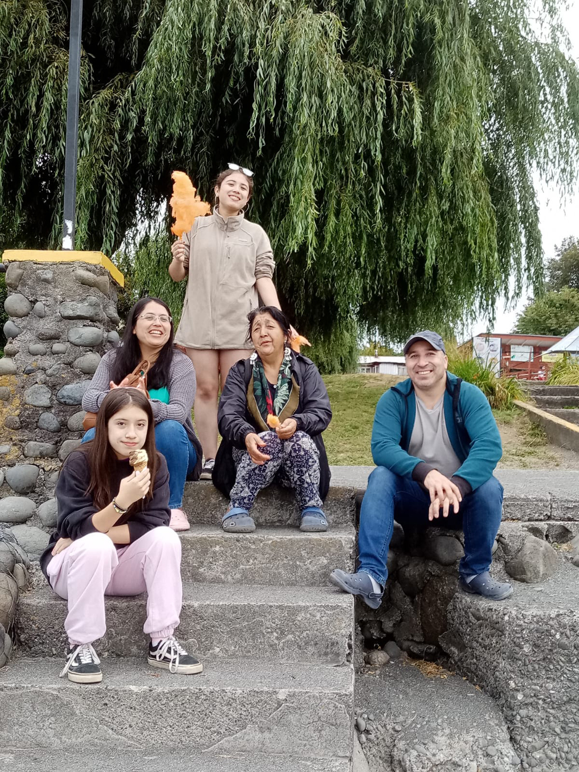 Familia Familia