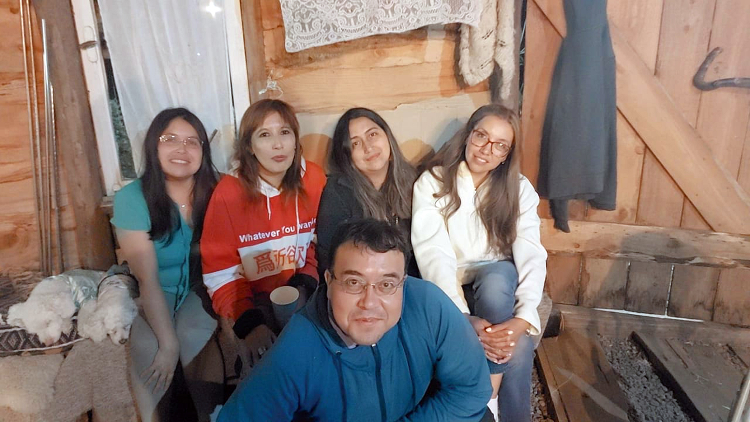 Familia Familia