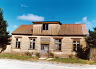 Casa señor Ross