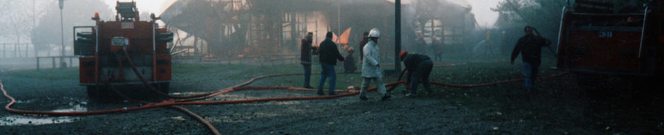 Incendio medialuna