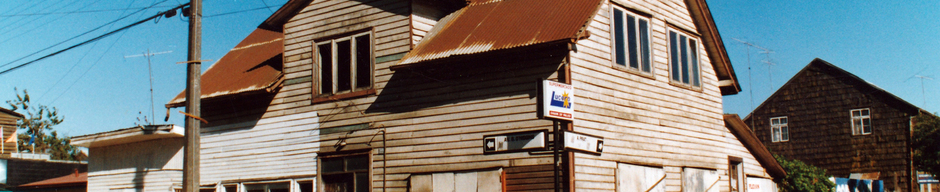 Casa familia Ojeda