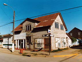 Casa familia Ojeda