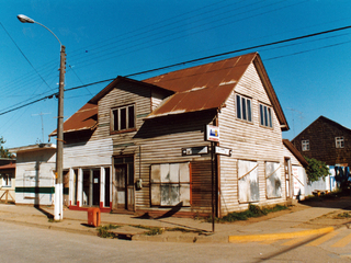 Casa familia Ojeda