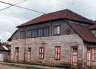 Casa Cecilia Cárcamo