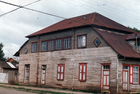 Casa Cecilia Cárcamo