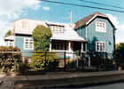 Casa de la familia Reuter Binckler