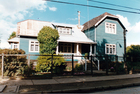 Casa de la familia Reuter Binckler