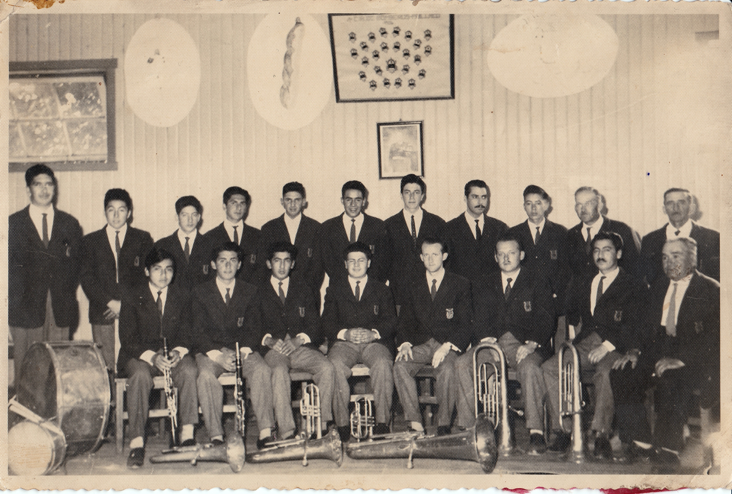 Deutscher Musik Verein Deutscher Musik Verein